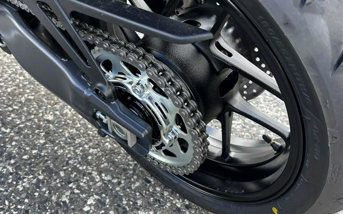 2026 Yamaha MT 09