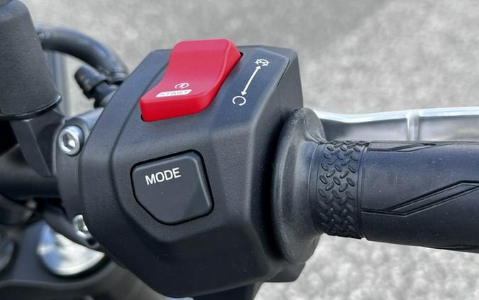 2026 Yamaha MT 09