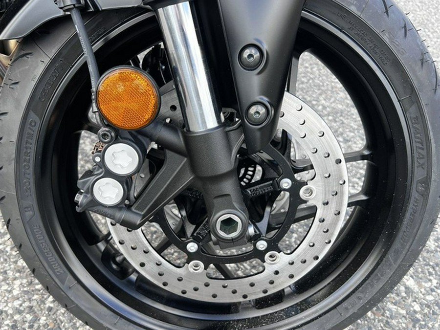 2026 Yamaha MT 09