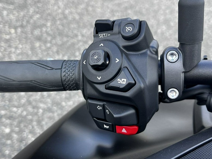 2026 Yamaha MT 09