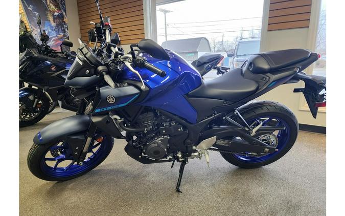 2026 MT03TL mt-03 - Yamaha