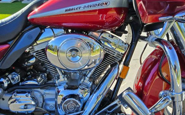 2004 Harley-Davidson Touring Road Glide
