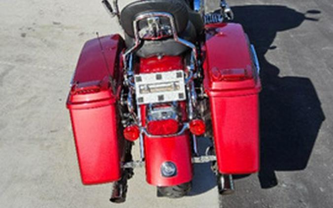 2004 Harley-Davidson Touring Road Glide