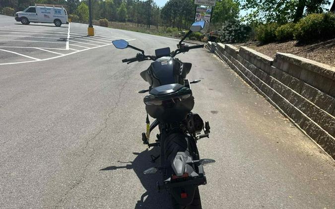 2026 CFMOTO NK 800
