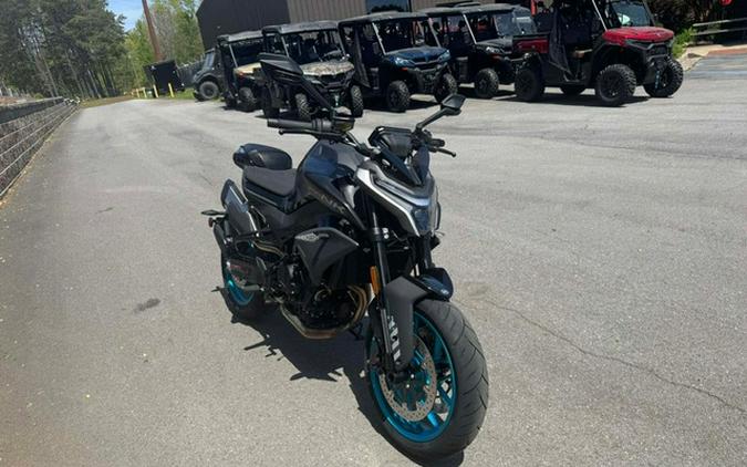 2026 CFMOTO NK 800