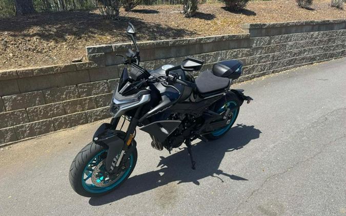 2026 CFMOTO NK 800