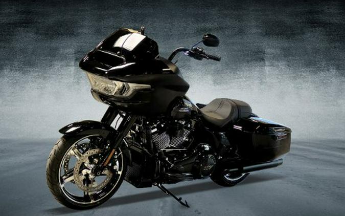 2026 Harley-Davidson Road Glide®
