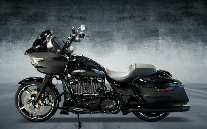 2026 Harley-Davidson Road Glide®