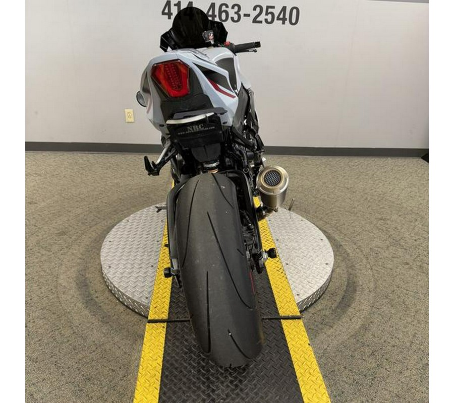 2024 Suzuki GSX-R1000