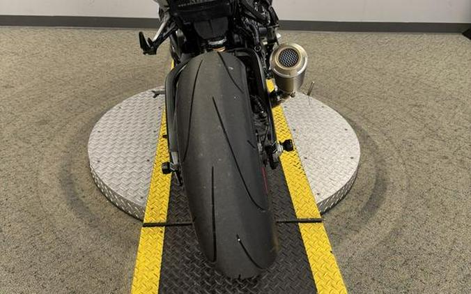 2024 Suzuki GSX-R1000
