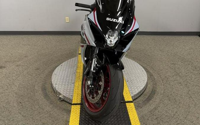 2024 Suzuki GSX-R1000