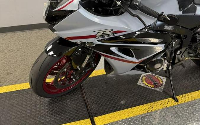 2024 Suzuki GSX-R1000