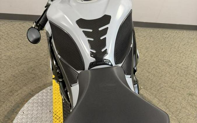 2024 Suzuki GSX-R1000