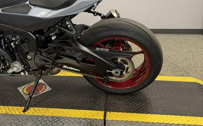 2024 Suzuki GSX-R1000