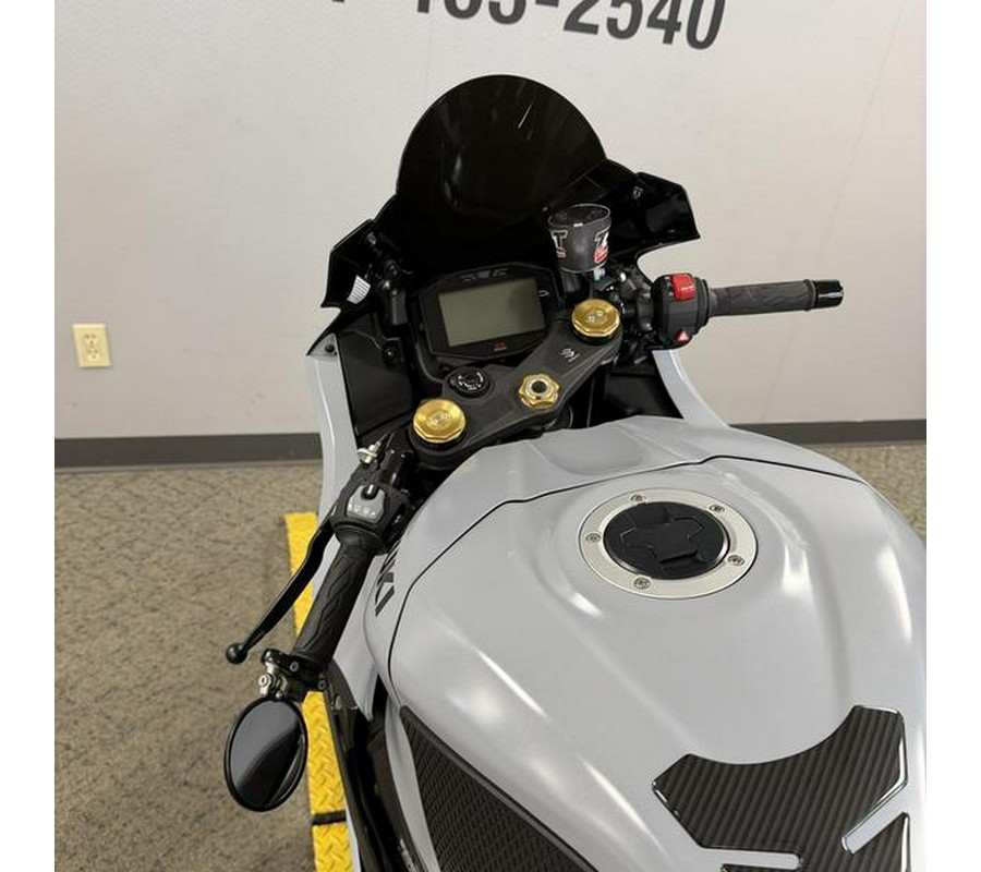 2024 Suzuki GSX-R1000