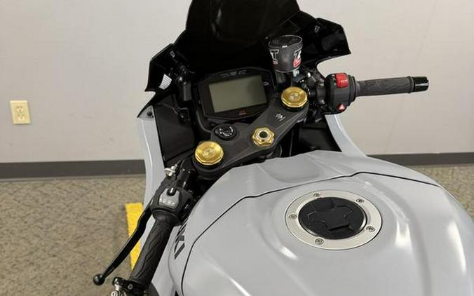 2024 Suzuki GSX-R1000
