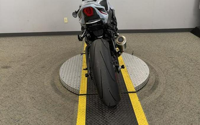 2024 Suzuki GSX-R1000