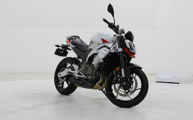 2026 Aprilia Tuono 457