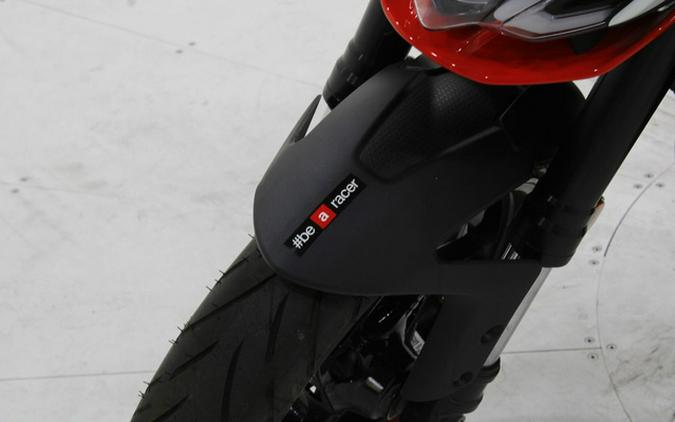 2026 Aprilia Tuono 457
