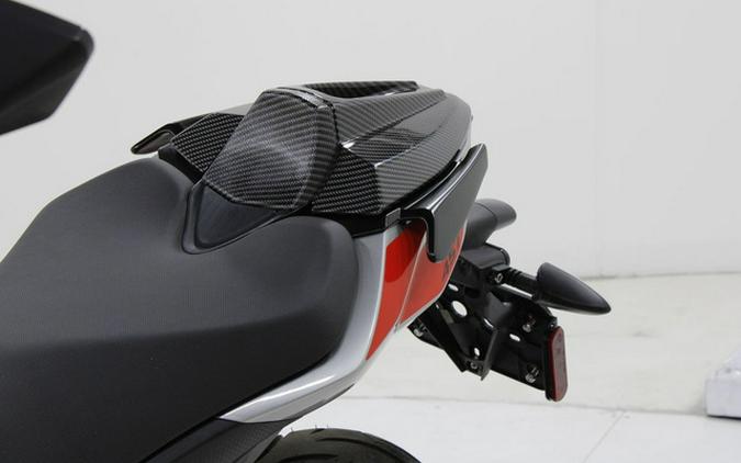 2026 Aprilia Tuono 457