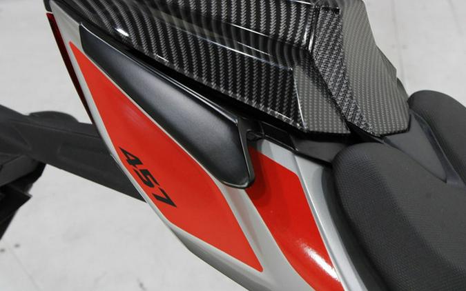 2026 Aprilia Tuono 457