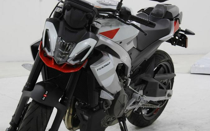 2026 Aprilia Tuono 457