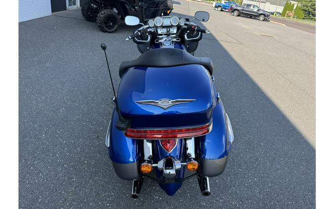 2019 VULCAN 1700 VOYAGER - Kawasaki