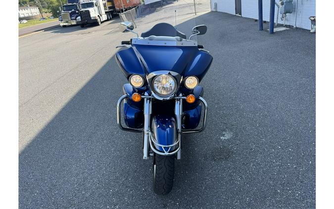 2019 VULCAN 1700 VOYAGER - Kawasaki