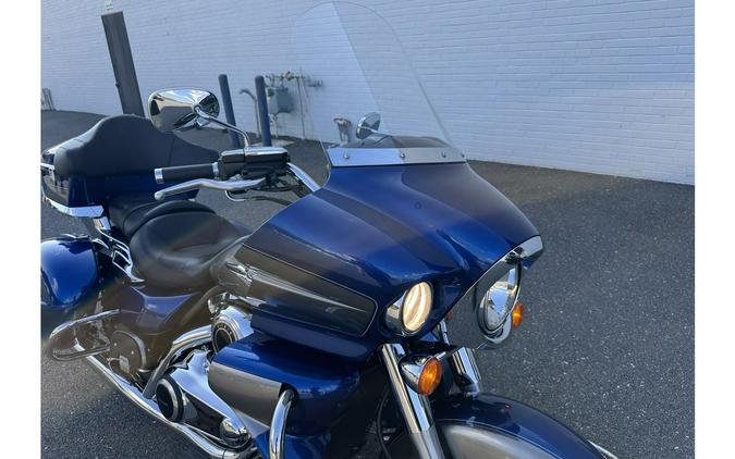 2019 VULCAN 1700 VOYAGER - Kawasaki