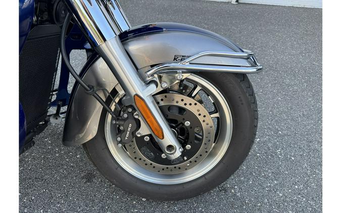 2019 VULCAN 1700 VOYAGER - Kawasaki