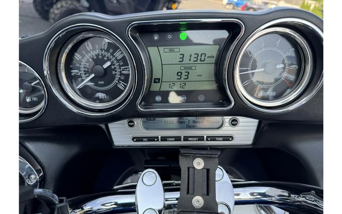 2019 VULCAN 1700 VOYAGER - Kawasaki