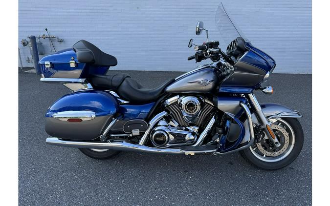 2019 VULCAN 1700 VOYAGER - Kawasaki