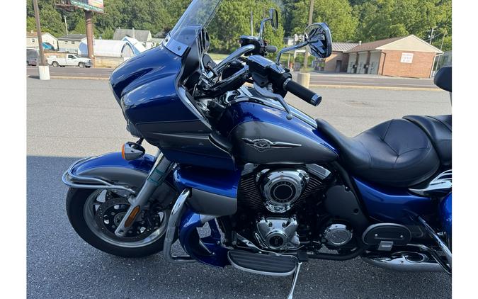 2019 VULCAN 1700 VOYAGER - Kawasaki