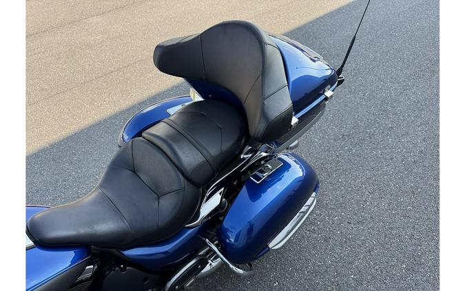 2019 VULCAN 1700 VOYAGER - Kawasaki
