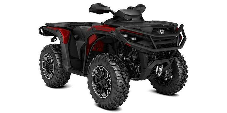 2026 Can-Am OUTLANDER XT 850