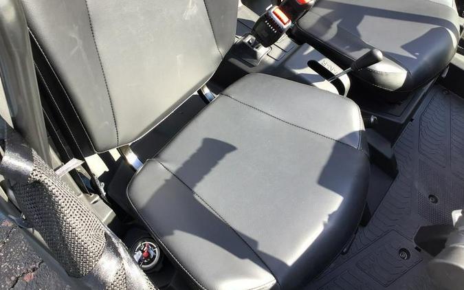 2026 POLARIS RANGER 150 EFI