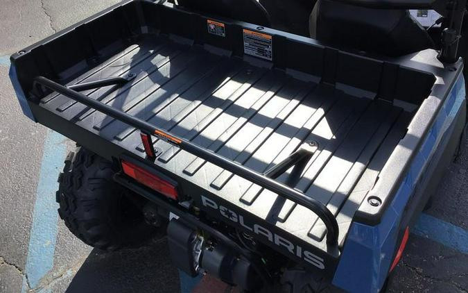 2026 POLARIS RANGER 150 EFI