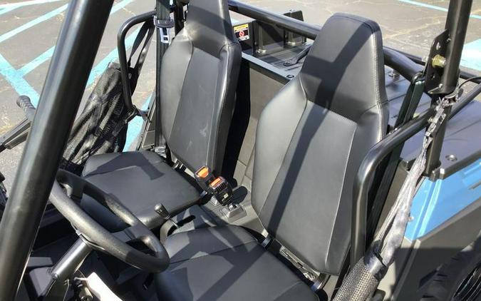 2026 POLARIS RANGER 150 EFI