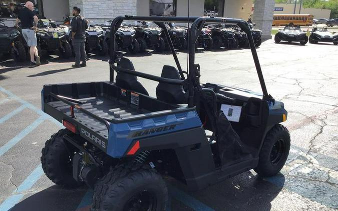 2026 POLARIS RANGER 150 EFI