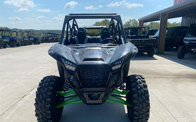 2027 Kawasaki TERYX® KRX4™ 1000 TR