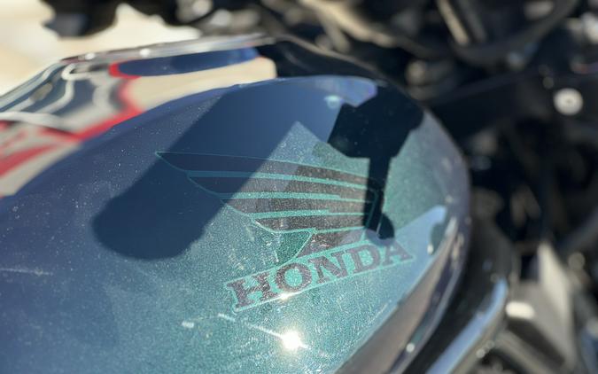 2023 Honda Rebel 1100 DCT