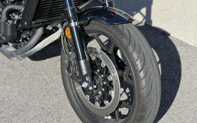 2023 Honda Rebel 1100 DCT