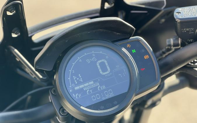 2023 Honda Rebel 1100 DCT