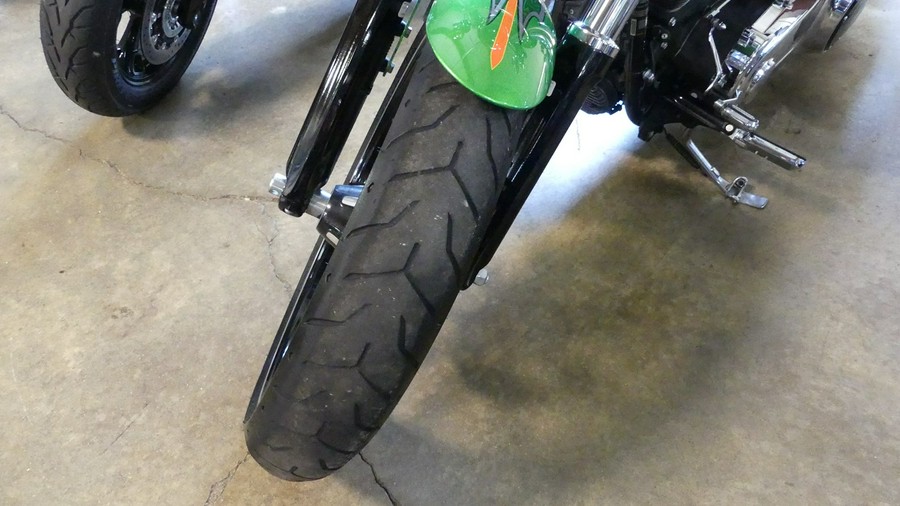 2015 Harley-Davidson® SOFTAIL BREAKOUT