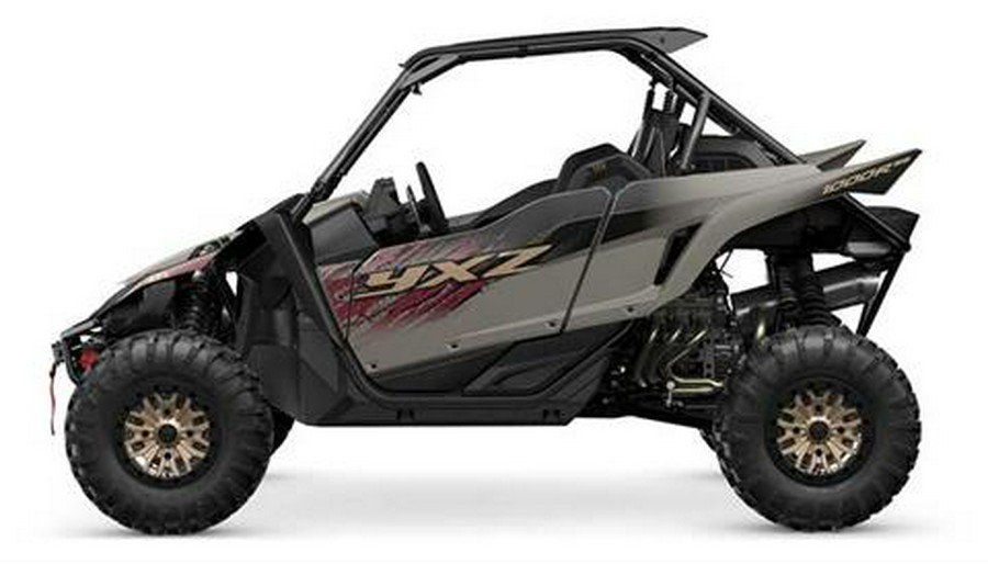 2024 Yamaha YXZ1000R SS XT-R