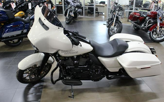 2023 Harley-Davidson® FLHXST - Street Glide® ST