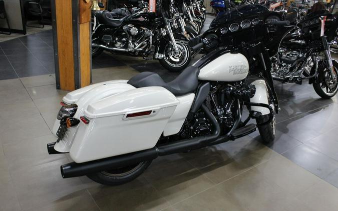 2023 Harley-Davidson® FLHXST - Street Glide® ST