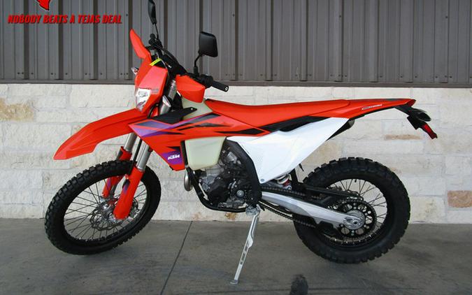 2024 KTM 350 EXC-F