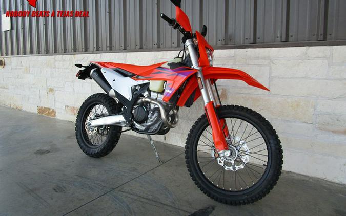 2024 KTM 350 EXC-F