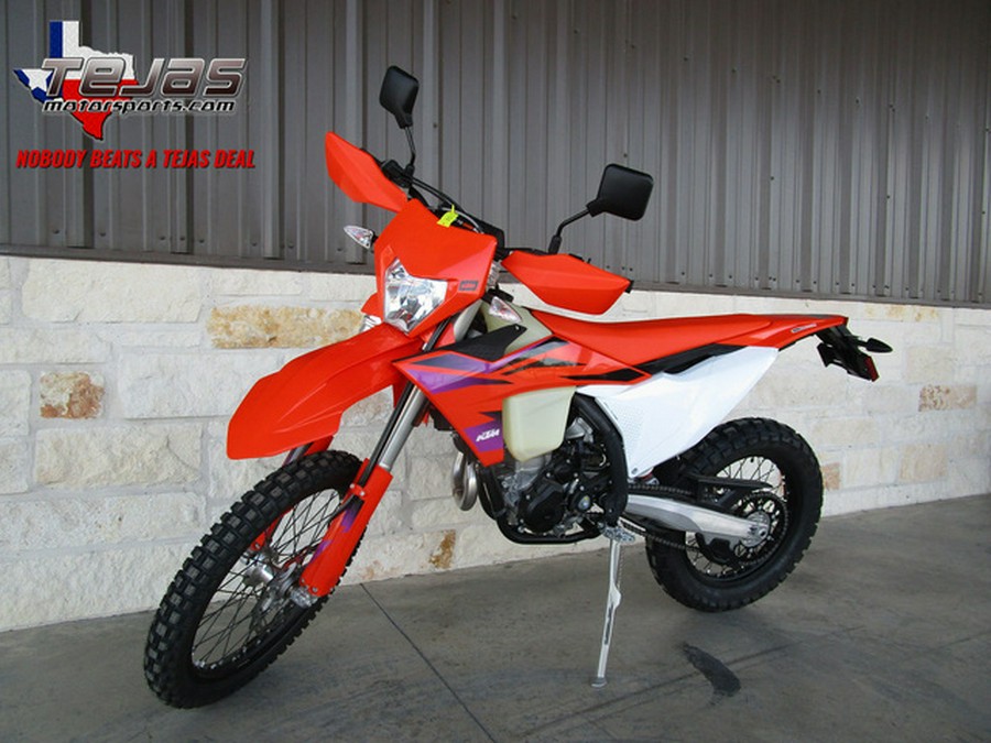 2024 KTM 350 EXC-F